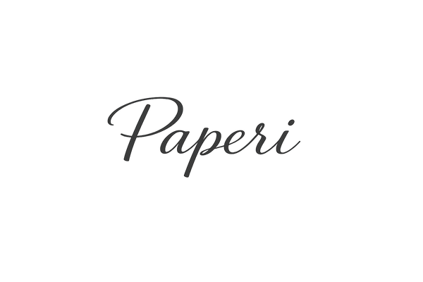 Paperi